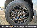2026 Chevrolet Silverado 1500 Crew Cab RWD Pickup for sale #T1103720 - photo 10
