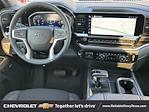 2026 Chevrolet Silverado 1500 Crew Cab RWD Pickup for sale #T1103720 - photo 12