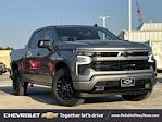 2026 Chevrolet Silverado 1500 Crew Cab RWD Pickup for sale #T1103720 - photo 3