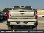 2026 Chevrolet Silverado 1500 Crew Cab RWD Pickup for sale #T1103720 - photo 5