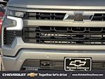 2026 Chevrolet Silverado 1500 Crew Cab RWD Pickup for sale #T1103720 - photo 9