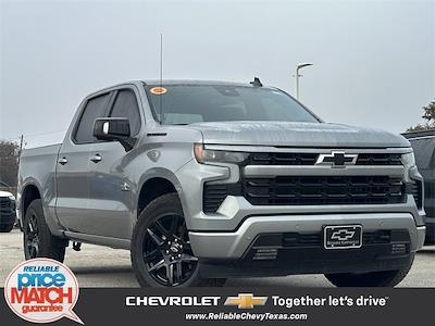 New 2026 Chevrolet Silverado 1500 - photo 1