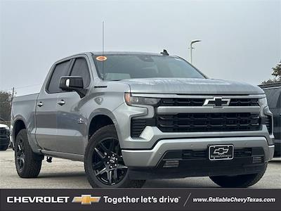 New 2026 Chevrolet Silverado 1500 - photo 1