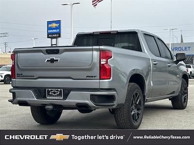 New 2026 Chevrolet Silverado 1500 RST Crew Cab for sale #T1103730 - photo 2