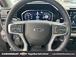 New 2026 Chevrolet Silverado 1500 RST Crew Cab for sale #T1103730 - photo 13