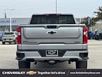 New 2026 Chevrolet Silverado 1500 RST Crew Cab for sale #T1103730 - photo 5