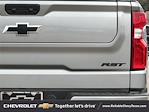 New 2026 Chevrolet Silverado 1500 RST Crew Cab for sale #T1103730 - photo 7