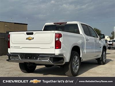 2026 Chevrolet Silverado 1500 Crew Cab RWD Pickup for sale #T1103765 - photo 2