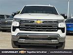 2026 Chevrolet Silverado 1500 Crew Cab RWD Pickup for sale #T1103765 - photo 8