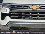 2026 Chevrolet Silverado 1500 Crew Cab RWD Pickup for sale #T1103765 - photo 9