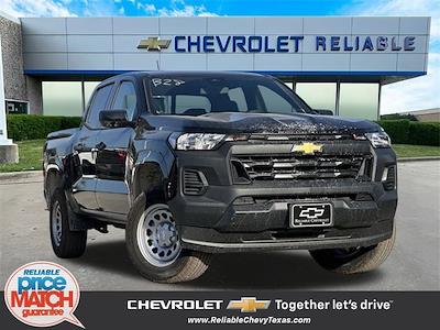 2026 Chevrolet Colorado Crew Cab RWD Pickup for sale #T1109533 - photo 1