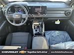 2026 Chevrolet Colorado Crew Cab RWD Pickup for sale #T1109533 - photo 10