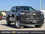 2026 Chevrolet Colorado Crew Cab RWD Pickup for sale #T1109533 - photo 3