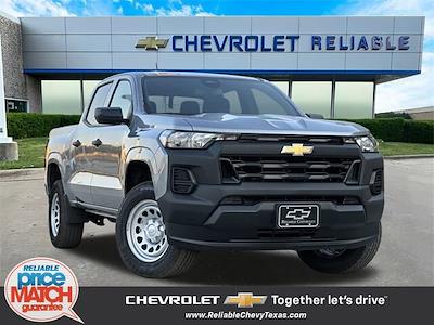 2026 Chevrolet Colorado Crew Cab RWD Pickup for sale #T1110151 - photo 1