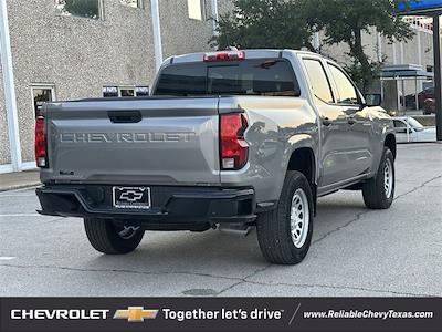 2026 Chevrolet Colorado Crew Cab RWD Pickup for sale #T1110151 - photo 2