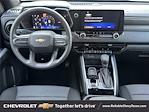 2026 Chevrolet Colorado Crew Cab RWD Pickup for sale #T1110151 - photo 11