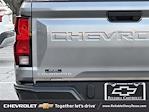 2026 Chevrolet Colorado Crew Cab RWD Pickup for sale #T1110151 - photo 5