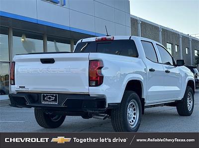 2026 Chevrolet Colorado Crew Cab RWD Pickup for sale #T1110318 - photo 2