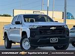 2026 Chevrolet Colorado Crew Cab RWD Pickup for sale #T1110318 - photo 25