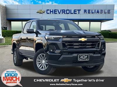 2026 Chevrolet Colorado Crew Cab RWD Pickup for sale #T1111740 - photo 1