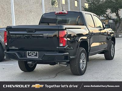 2026 Chevrolet Colorado Crew Cab RWD Pickup for sale #T1111740 - photo 2