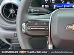 2026 Chevrolet Colorado Crew Cab RWD Pickup for sale #T1111740 - photo 13