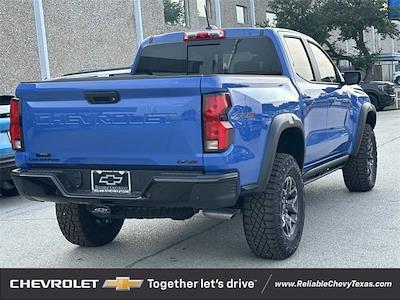 2026 Chevrolet Colorado Crew Cab 4WD Pickup for sale #T1112606 - photo 2