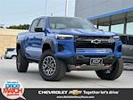2026 Chevrolet Colorado Crew Cab 4WD Pickup for sale #T1112606 - photo 1