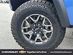 2026 Chevrolet Colorado Crew Cab 4WD Pickup for sale #T1112606 - photo 11