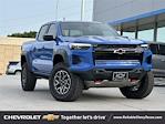 2026 Chevrolet Colorado Crew Cab 4WD Pickup for sale #T1112606 - photo 2
