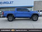 2026 Chevrolet Colorado Crew Cab 4WD Pickup for sale #T1112606 - photo 3