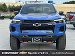 2026 Chevrolet Colorado Crew Cab 4WD Pickup for sale #T1112606 - photo 9