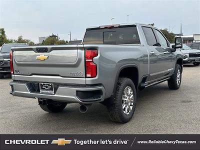 2026 Chevrolet Silverado 2500 Crew Cab 4WD Pickup for sale #T1114560 - photo 2