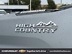 2026 Chevrolet Silverado 2500 Crew Cab 4WD Pickup for sale #T1114560 - photo 10