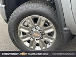 2026 Chevrolet Silverado 2500 Crew Cab 4WD Pickup for sale #T1114560 - photo 11