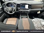 2026 Chevrolet Silverado 2500 Crew Cab 4WD Pickup for sale #T1114560 - photo 12