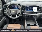 2026 Chevrolet Silverado 2500 Crew Cab 4WD Pickup for sale #T1114560 - photo 13