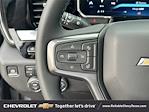 2026 Chevrolet Silverado 2500 Crew Cab 4WD Pickup for sale #T1114560 - photo 15