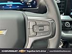 2026 Chevrolet Silverado 2500 Crew Cab 4WD Pickup for sale #T1114560 - photo 16