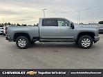 2026 Chevrolet Silverado 2500 Crew Cab 4WD Pickup for sale #T1114560 - photo 4
