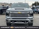 2026 Chevrolet Silverado 2500 Crew Cab 4WD Pickup for sale #T1114560 - photo 8
