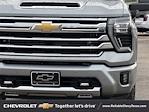 2026 Chevrolet Silverado 2500 Crew Cab 4WD Pickup for sale #T1114560 - photo 9