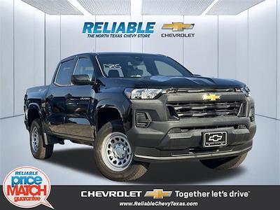 2026 Chevrolet Colorado Crew Cab RWD Pickup for sale #T1115916 - photo 1