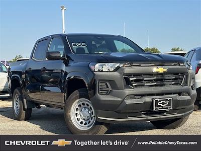 2026 Chevrolet Colorado Crew Cab RWD Pickup for sale #T1115916 - photo 2