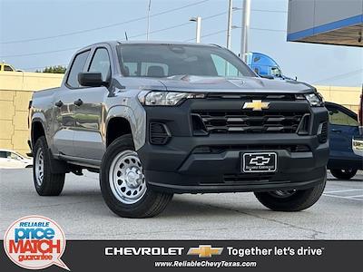 2026 Chevrolet Colorado Crew Cab RWD Pickup for sale #T1116038 - photo 1