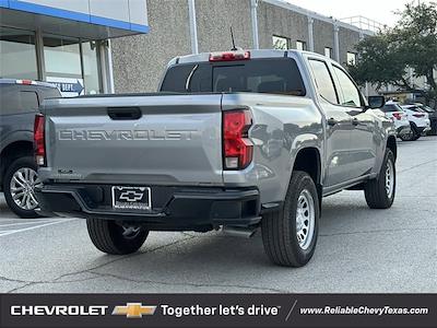 2026 Chevrolet Colorado Crew Cab RWD Pickup for sale #T1116038 - photo 2