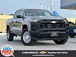 2026 Chevrolet Colorado Crew Cab RWD Pickup for sale #T1116038 - photo 1