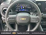 2026 Chevrolet Colorado Crew Cab RWD Pickup for sale #T1116038 - photo 13