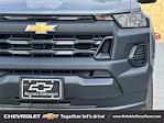 2026 Chevrolet Colorado Crew Cab RWD Pickup for sale #T1116038 - photo 9