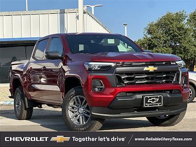 2026 Chevrolet Colorado Crew Cab RWD Pickup for sale #T1117444 - photo 2